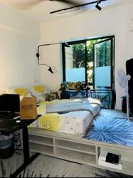 Pebble Bay (D15), Condominium #559837931